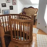 Apartma Soncek - House In The Vineyard * Puconci