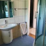 بيت للعطل Apartma Soncek - House In The Vineyard Puconci