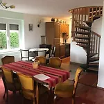 Apartma Soncek - House In The Vineyard * Puconci