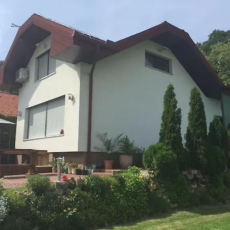 Apartma Soncek - House In The Vineyard *