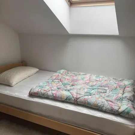 Casa vacanze Apartma Soncek - House In The Vineyard