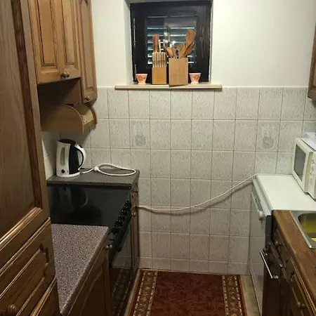Apartma Soncek - House In The Vineyard Puconci