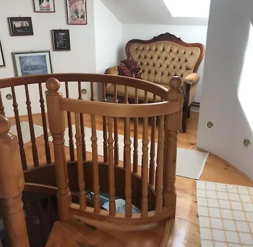 Apartma Soncek - House In The Vineyard * Puconci