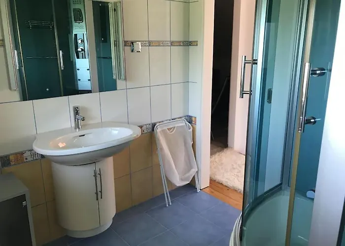 Holiday home Apartma Soncek - House In The Vineyard Puconci