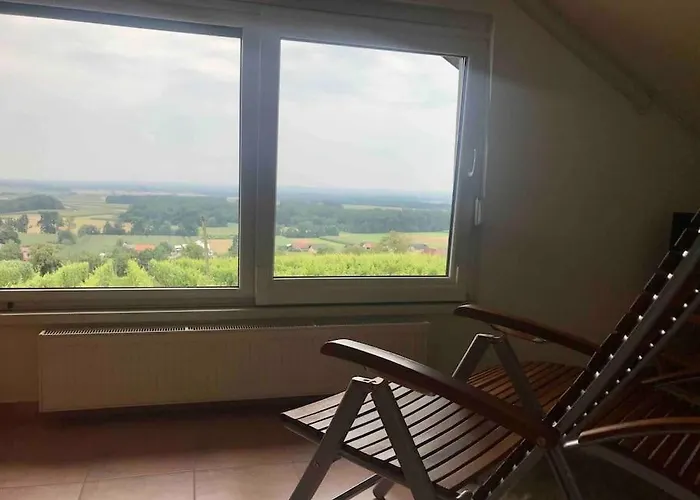 Apartma Soncek - House In The Vineyard Holiday home *